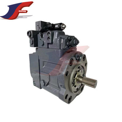 Bauteile für Bagger und Hydraulikventilatorpumpen 4633474 K3v63 für Hitachi