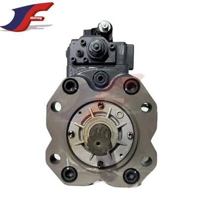 Bauteile für Bagger und Hydraulikventilatorpumpen 4633474 K3v63 für Hitachi