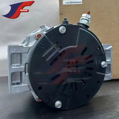 24v Bagger Elektrische Teile Alternator 561-3001 235-7133 Für C13-Motor