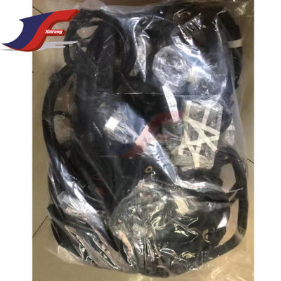 Ausrüstungsgegenstände für Bagger mit Hauptverkabelung 20Y-06-42411 PC200-8 PC220-8
