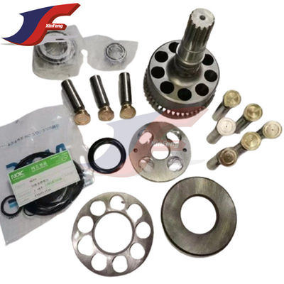 SG04 Hydraulikpumpen-Teile Reparatur-Kit MFB65 Kolben-Schuhe-Ventilplatte