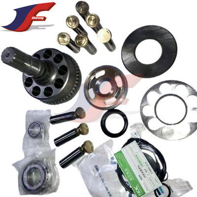 SG04 Hydraulikpumpen-Teile Reparatur-Kit MFB65 Kolben-Schuhe-Ventilplatte
