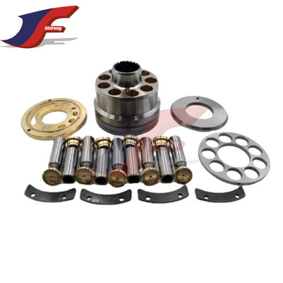 Hydraulische Pumpe Zylinder Block Ventilplatte Hydraulische Pumpe Reparatur-Kit für 12G