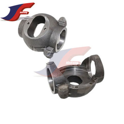 Hydraulische Pumpe Zylinder Block Ventilplatte Hydraulische Pumpe Reparatur-Kit für 12G