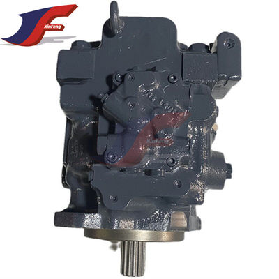 Rückschöpfer-Lader Hydraulikpumpe Assy 708-1U-00160 für Komatsu WB146 156 WB93 WB97