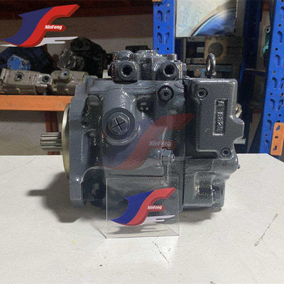 Rückschöpfer-Lader Hydraulikpumpe Assy 708-1U-00160 für Komatsu WB146 156 WB93 WB97
