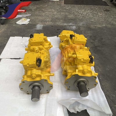 Komatsu PC3000 PC3000-6 Hydraulikpumpe 708-2K-00012 708-2K-00013 708-2K-00014