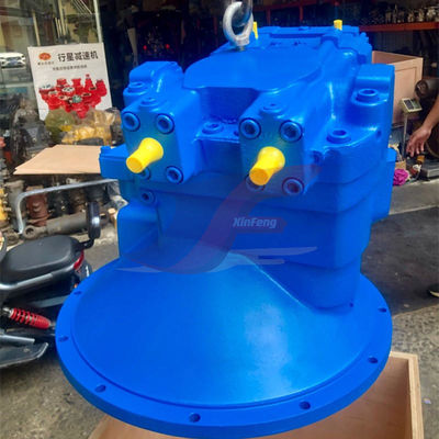 Doosan DX340 DX420 DX500 Hydraulische Hauptpumpe A8V0200 400914-00230 400914-00248