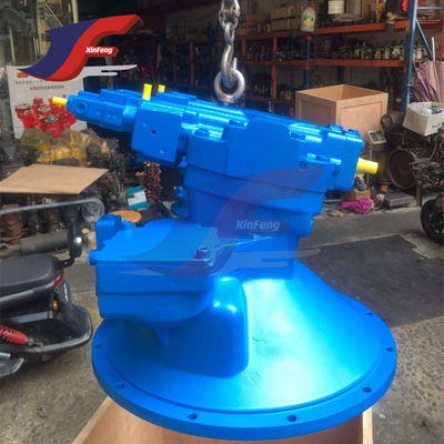 Doosan DX340 DX420 DX500 Hydraulische Hauptpumpe A8V0200 400914-00230 400914-00248