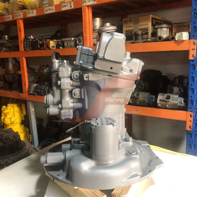 9150726 9152668 EX200-5 Bagger Hydraulikpumpe HPV102 Hydraulik Hauptpumpe