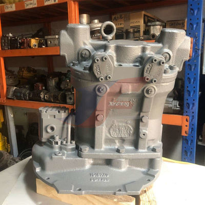 9150726 9152668 EX200-5 Bagger Hydraulikpumpe HPV102 Hydraulik Hauptpumpe