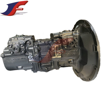 PC400 PC400-7 Bagger Hydraulikpumpe 708-2H-00450 708-2H-31150 Hauptpumpe HPV165