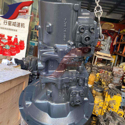 PC400 PC400-7 Bagger Hydraulikpumpe 708-2H-00450 708-2H-31150 Hauptpumpe HPV165