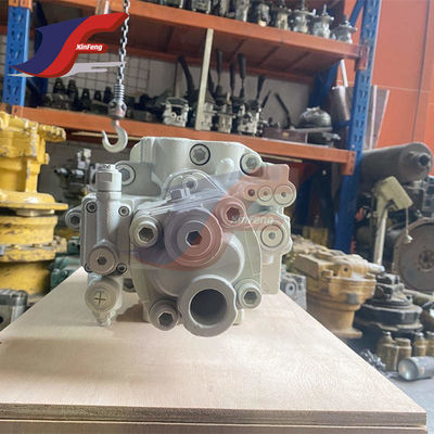 KYB PSVL2-36CG Hydraulikpumpe KUBAOTA 183 185 KUBAOTA Bagger