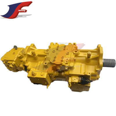 7082K00014 708-2K-00024 708-2K-00034 Hydraulische Pumpe für PC3000-6 Hauptpumpe