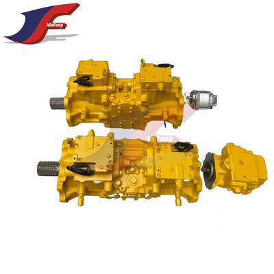 7082K00014 708-2K-00024 708-2K-00034 Hydraulische Pumpe für PC3000-6 Hauptpumpe