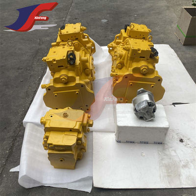 7082K00014 708-2K-00024 708-2K-00034 Hydraulische Pumpe für PC3000-6 Hauptpumpe