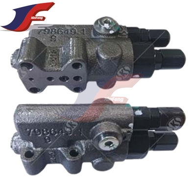 Reparaturkits für Hydraulikpumpen der Rexroth A10VSO-Serie A10VSO28 45 71 100 140