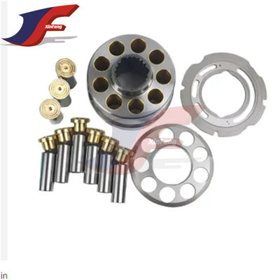 Hydraulische Ersatzteile HPR75 HPR90 HPR100 HPR105 HPR130 Reparaturbaukasten für Pumpen für Linde