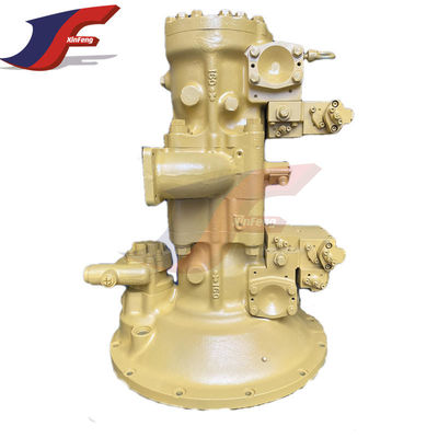 708-27-12120 708-27-04012 Hydraulische Hauptpumpe für Bagger