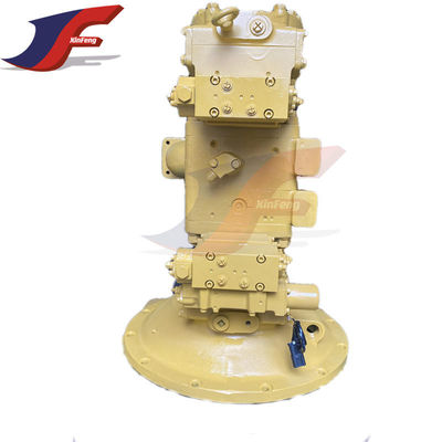 708-27-12120 708-27-04012 Hydraulische Hauptpumpe für Bagger