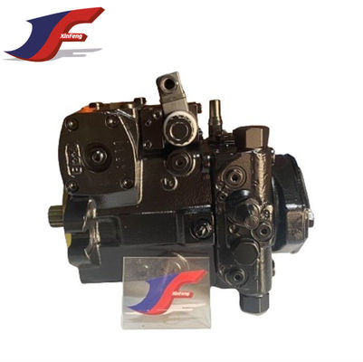 Regroth Hydraulic A4VG56 Kolbenpumpe A4VG40 A4VG71 A4VG125 A4VG180 A4VG250