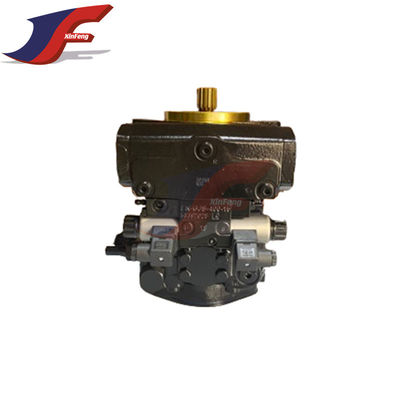 Regroth Hydraulic A4VG56 Kolbenpumpe A4VG40 A4VG71 A4VG125 A4VG180 A4VG250