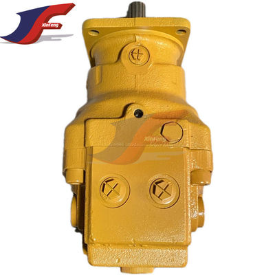 E70B Original Schwingmotor E70B Schwing-Reduktionsgetriebe für  099-6610