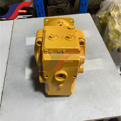 E70B Original Schwingmotor E70B Schwing-Reduktionsgetriebe für  099-6610