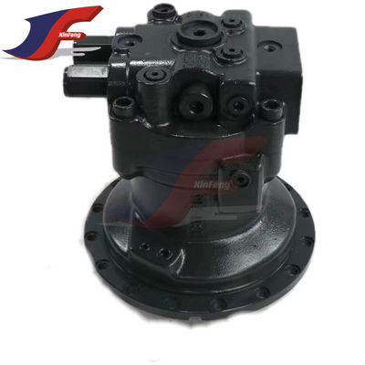Ausgrabungsmaschine SH200 Schwingmotor Hydraulikmotor für Sumitomo SG08-13T