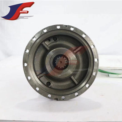 Ausgrabungsmaschine SH200 Schwingmotor Hydraulikmotor für Sumitomo SG08-13T