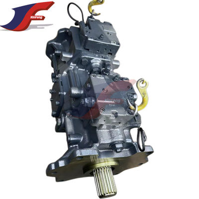 Komatsu PC2000-8 Haupthydraulische Pumpe Assy 708-2K-00120 708-2K-00121 708-2K-00122