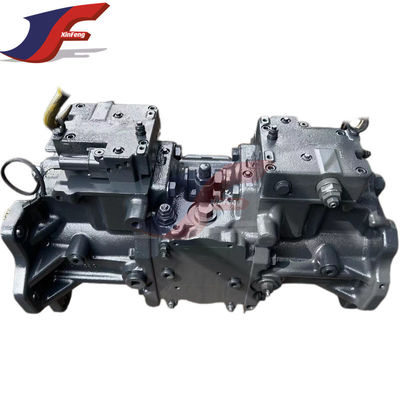 Komatsu PC2000-8 Haupthydraulische Pumpe Assy 708-2K-00120 708-2K-00121 708-2K-00122
