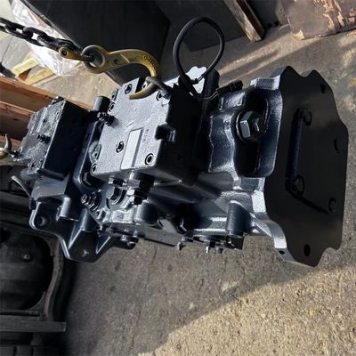 Komatsu PC2000-8 Haupthydraulische Pumpe Assy 708-2K-00120 708-2K-00121 708-2K-00122