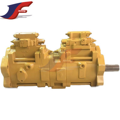 385C 390D Hydraulikpumpe 334-9990 K3V280 Kolbenpumpe für
