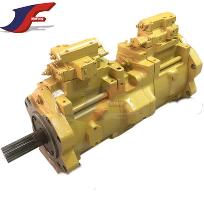 385C 390D Hydraulikpumpe 334-9990 K3V280 Kolbenpumpe für