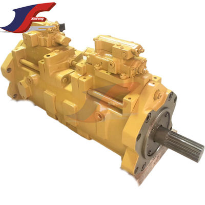 385C 390D Hydraulikpumpe 334-9990 K3V280 Kolbenpumpe für