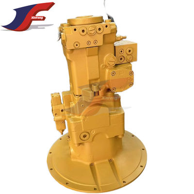 M315 318D Hydraulikpumpe 190-8197 Hydraulikkolbenpumpe