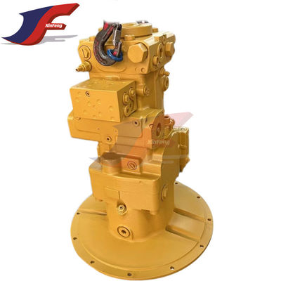 M315 318D Hydraulikpumpe 190-8197 Hydraulikkolbenpumpe