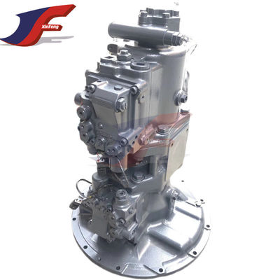 Ausgrabungsmaschine 708-2H-21220 708-2H-00280 708-2H-00181 PC300-6 Hydraulische Hauptpumpe