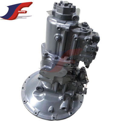 Ausgrabungsmaschine 708-2H-21220 708-2H-00280 708-2H-00181 PC300-6 Hydraulische Hauptpumpe