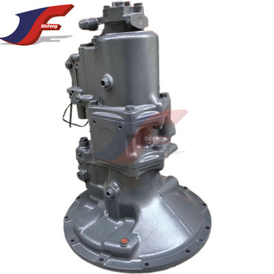 Ausgrabungsmaschine 708-2H-21220 708-2H-00280 708-2H-00181 PC300-6 Hydraulische Hauptpumpe