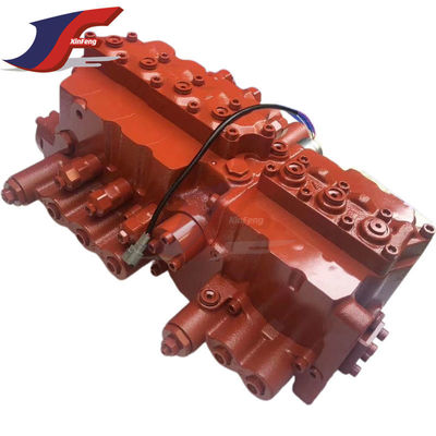 Exkavator EX200-3 EX200-2 Hauptsteuerventil 4327129 für Hitachi