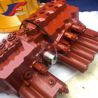 Exkavator EX200-3 EX200-2 Hauptsteuerventil 4327129 für Hitachi
