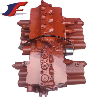 Exkavator EX200-3 EX200-2 Hauptsteuerventil 4327129 für Hitachi
