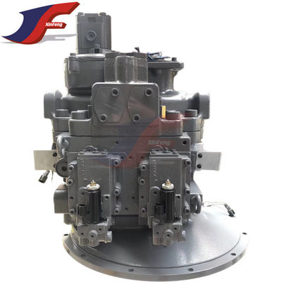 ZX450 Hauptpumpe K5V200 Hydraulikpumpe 9184686 4633472 YA00035147 Für Hitachi