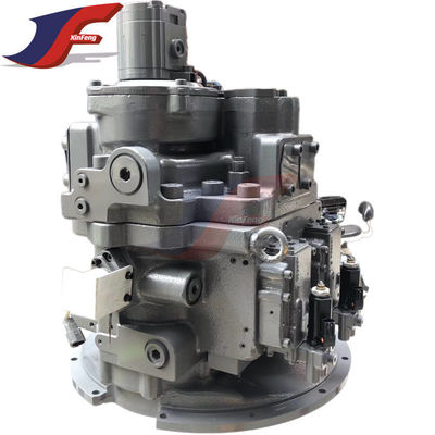 ZX450 Hauptpumpe K5V200 Hydraulikpumpe 9184686 4633472 YA00035147 Für Hitachi