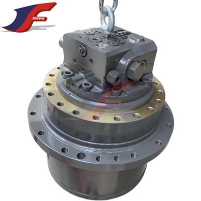 Ausgrabungsmaschine Reisemotor Assy Tm22 Ec140 Endantrieb Getriebe 14524182 Für Volvo