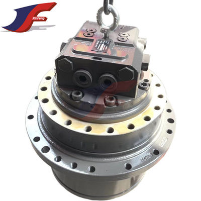Ausgrabungsmaschine Reisemotor Assy Tm22 Ec140 Endantrieb Getriebe 14524182 Für Volvo
