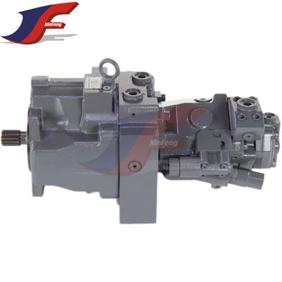 Ausgrabungsmaschine AP2D36 Hydraulische Hauptpumpe Hydraulische 4437197 4472052 Für ZX70